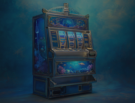 Atlantic Spins